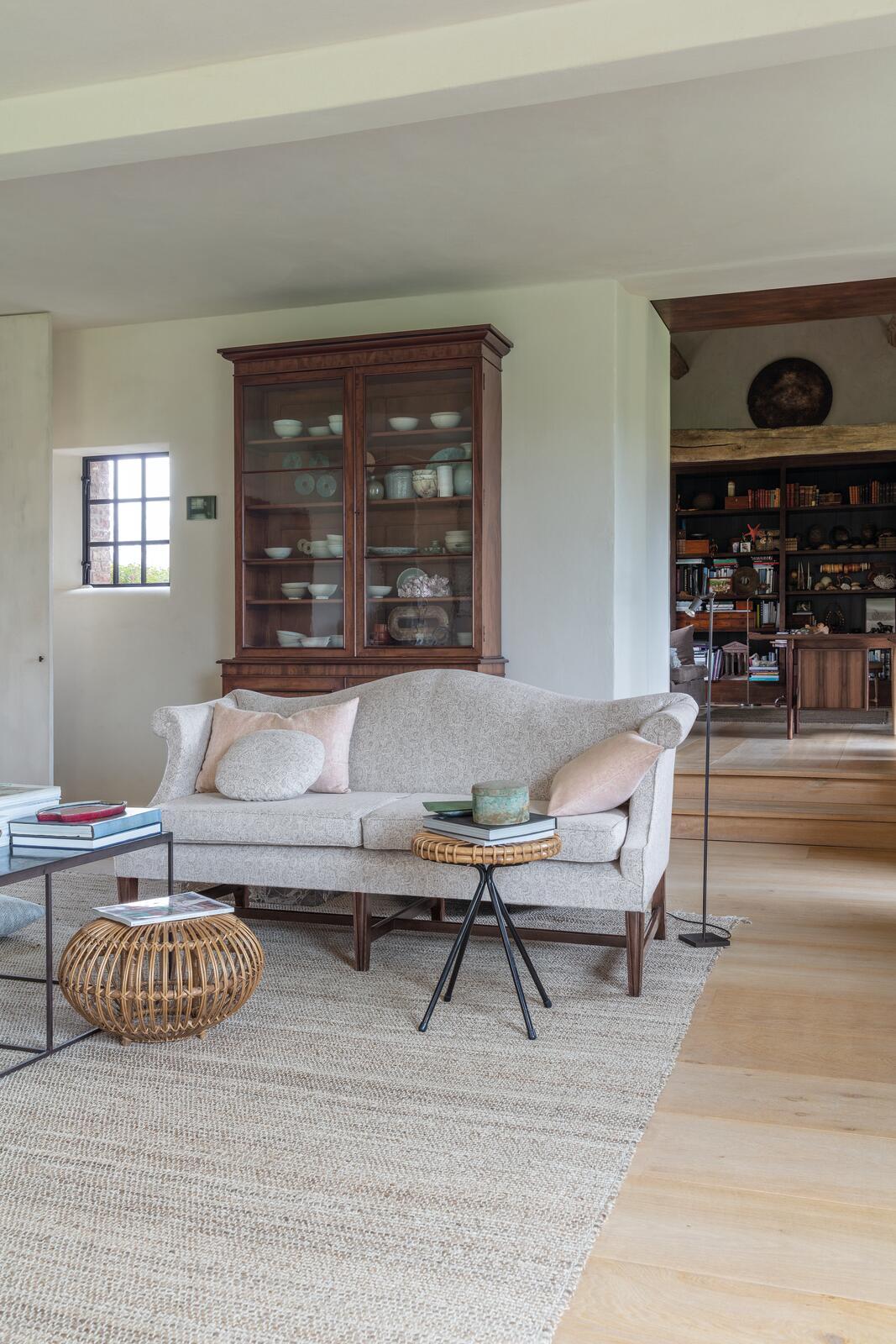 Roomshots | Maxwell Fabrics