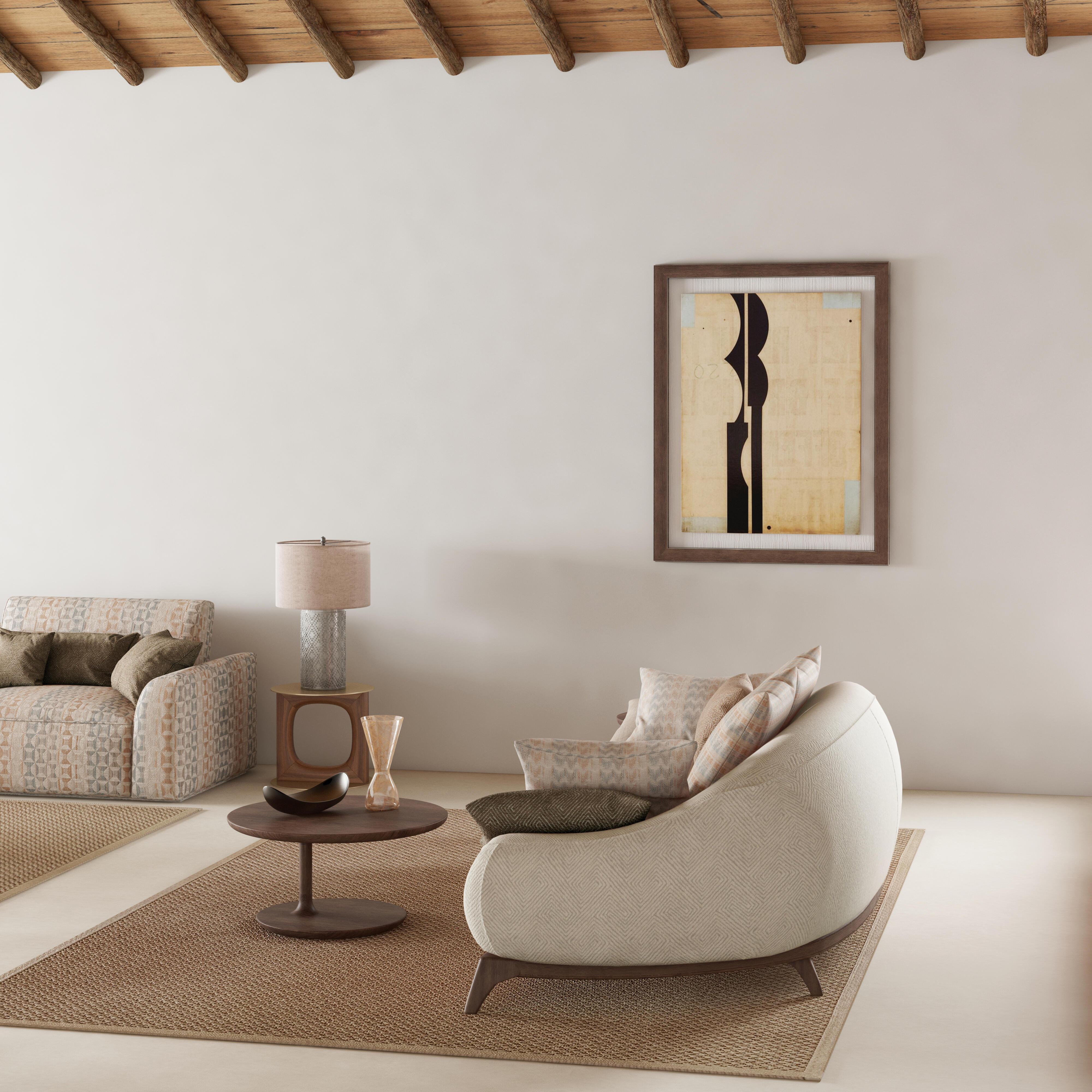 Roomshots | Maxwell Fabrics