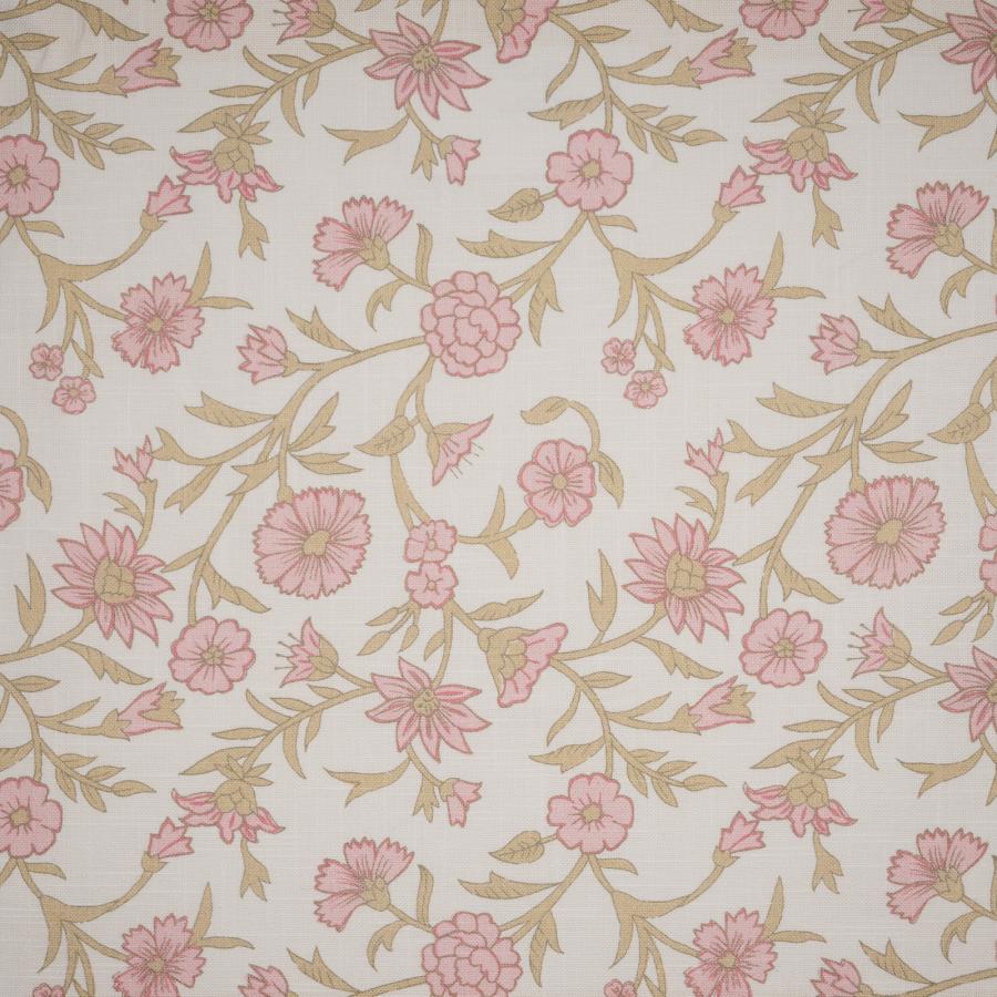 洋書　FRENCH TEXTILES FR1742 | Maxwell Fabrics