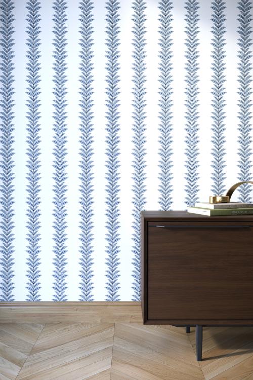 Print Coordinates - ALDER (WP) 401 BLUEBELL