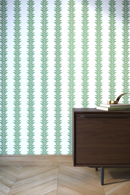 Print Coordinates - ALDER (WP) 402 GREEN