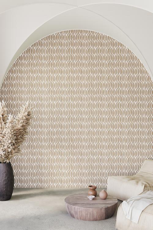 Print Coordinates - EMERY (WP) 804 BEIGE