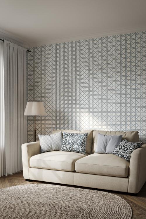 Print Coordinates - GREENPORT (WP) 101 WEDGEWOOD