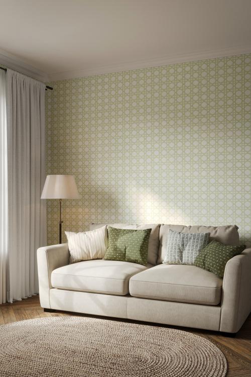 Print Coordinates - GREENPORT (WP) 102 MOJITO