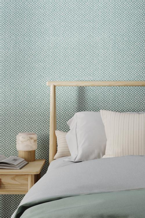 Print Coordinates - RYDER (WP) 301 AQUAMARINE