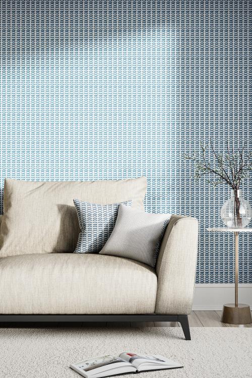 Print Coordinates - TUTTLE (WP) 701 WATER