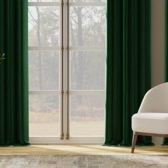 DRAPERY ESSENTIALS-VELVET