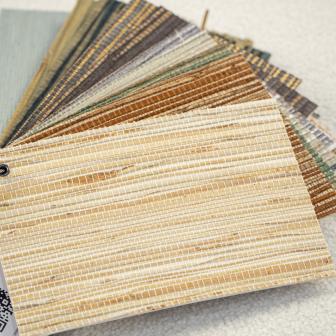 GRASSCLOTH WALLCOVERING