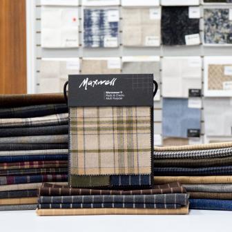 MENSWEAR II-PLAIDS & CHECKS