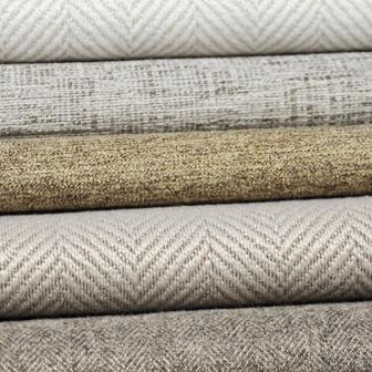 UPHOLSTERY ESSENTIALS-TEXTURES I-MENSWEAR